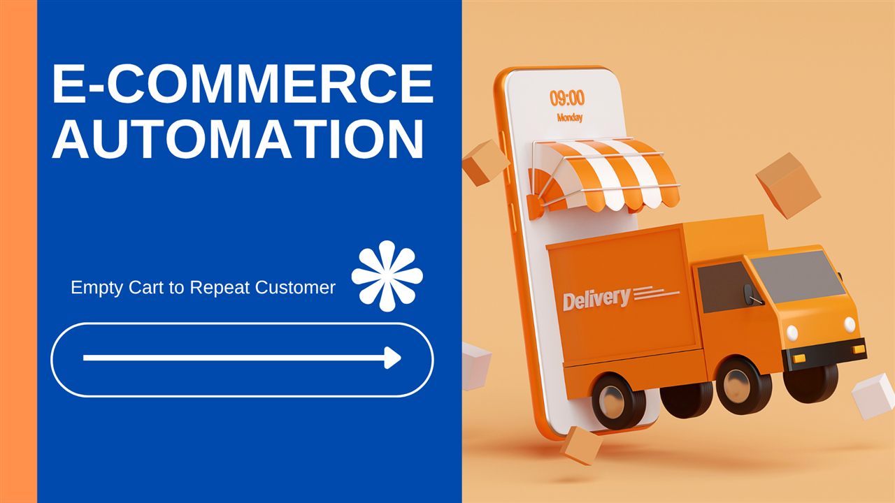 E-commerce Automation Guide