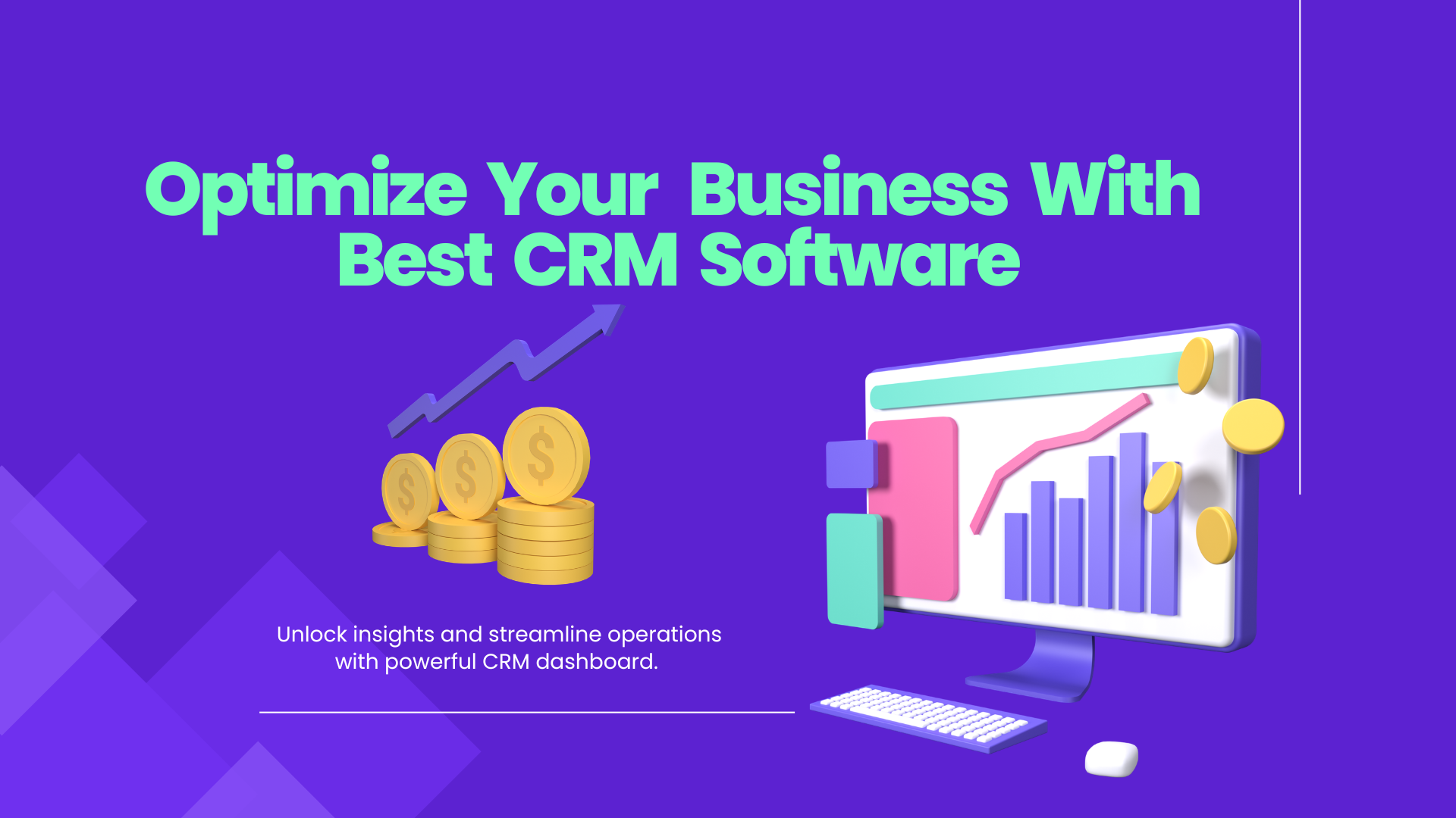 Best CRM India
