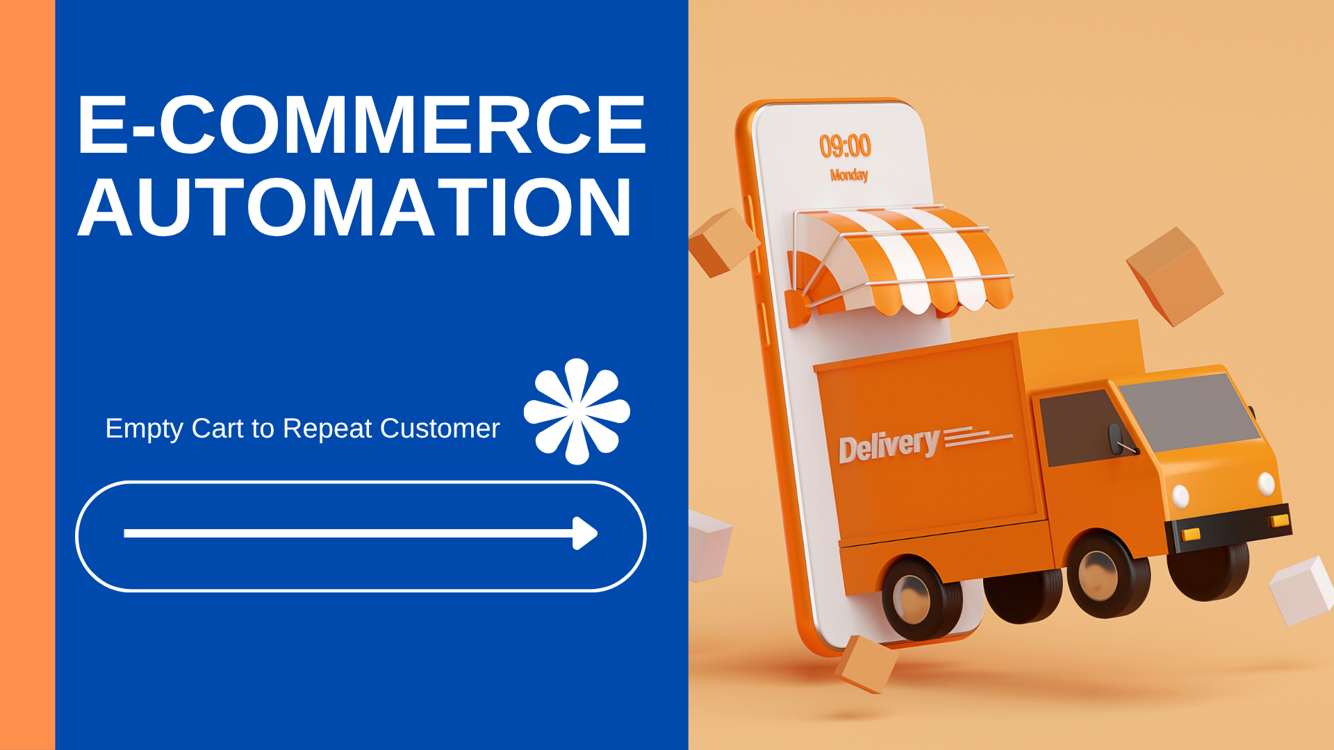 E-commerce Automation Guide