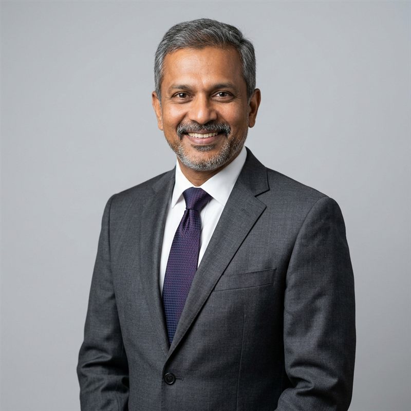 Sanjay Mehra